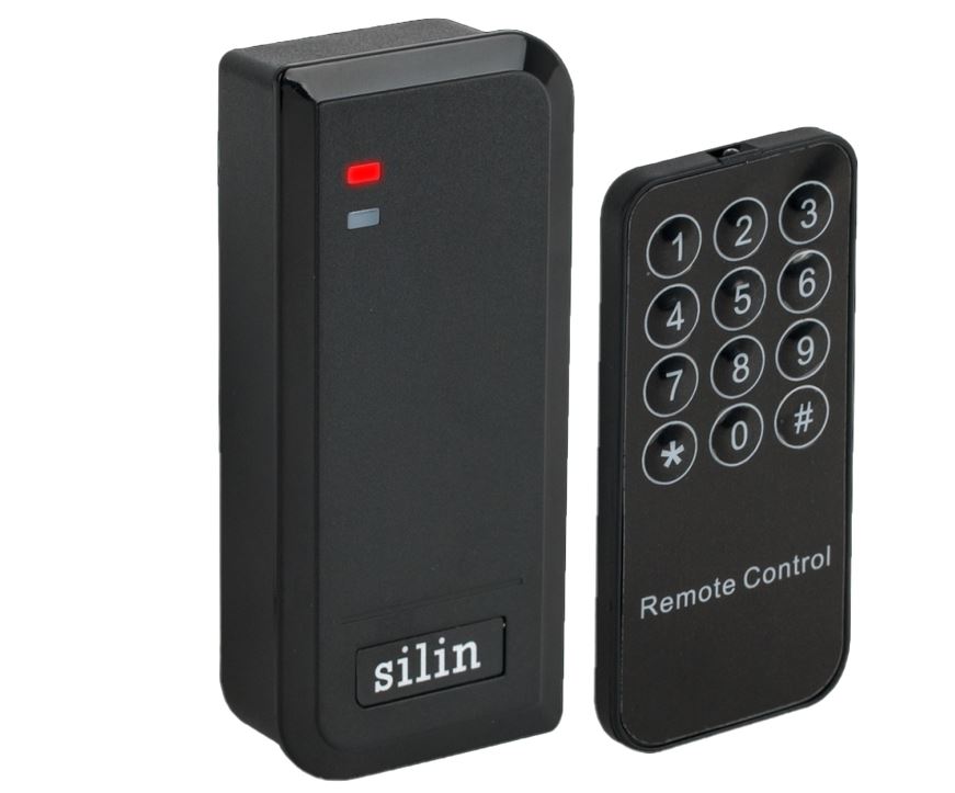S2-X(EM+MF), dual chip, zsilip, pánik és vendég felhasználók